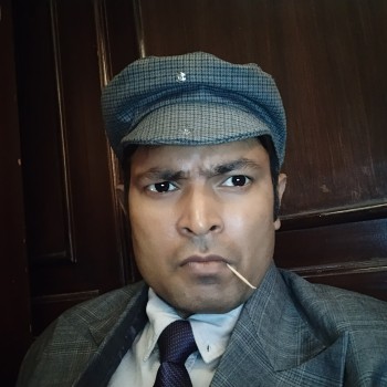 ABHISHEK KUSHWAHA